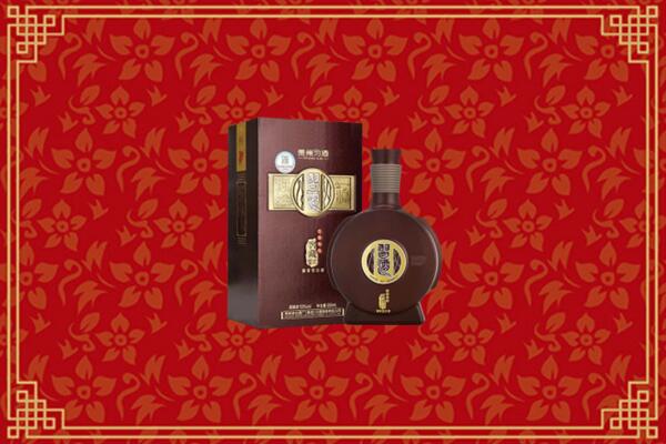 黄石市回收习酒