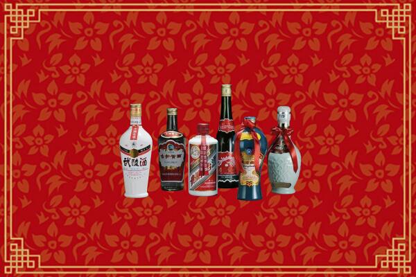 高价求购：黄石市回收白酒